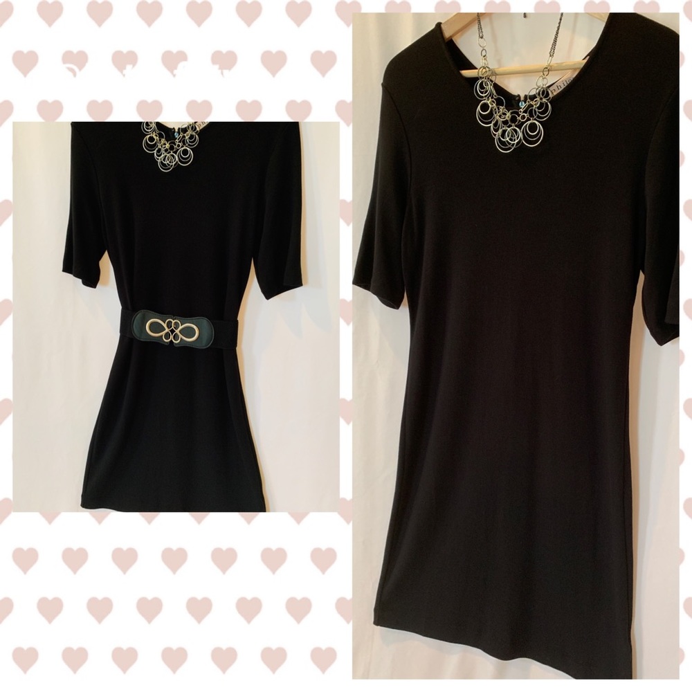Philosophy Little Black Dress NWT 🌴